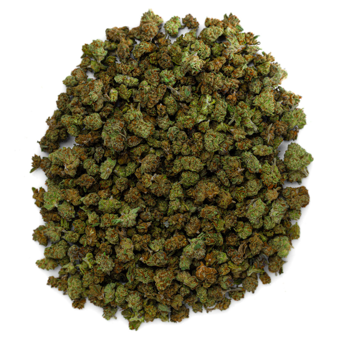 Raspberry Kush MICROS - 28 Grams - Indica
