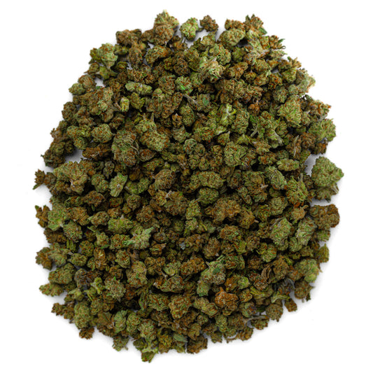 Raspberry Kush - Micros - 28 Grams - Indica