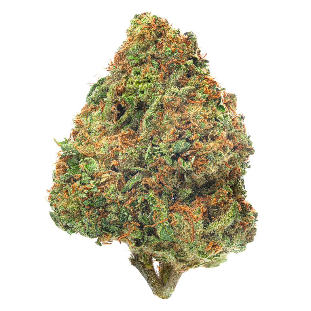 West West Brand - Raspberry Kush - 14 Grams - Indica