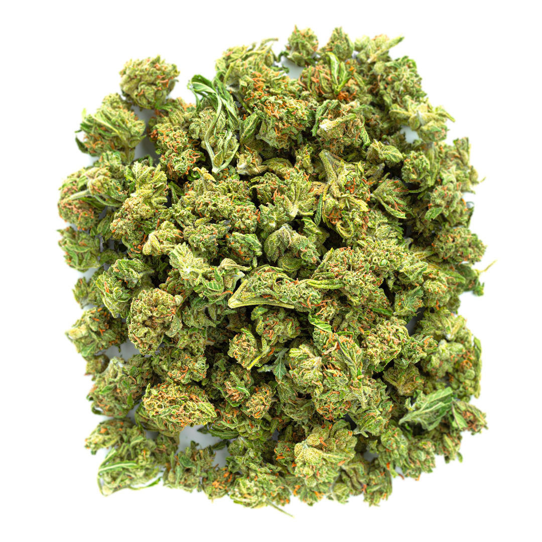 LITTLES BRAND - Raspberry Kush - Littles - 28 Grams - Hybrid