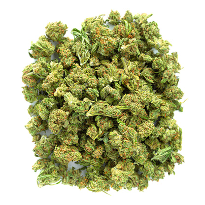 LITTLES BRAND - Raspberry Kush - Littles - 28 Grams - Hybrid