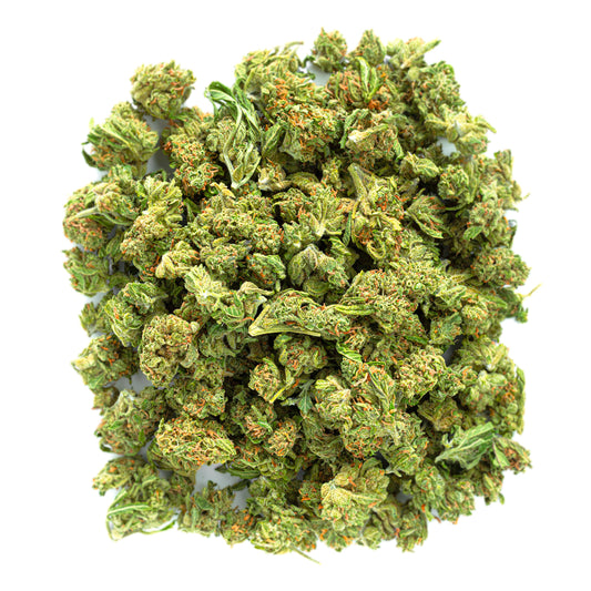 LITTLES BRAND - Raspberry Kush - Littles - 28 Grams - Hybrid