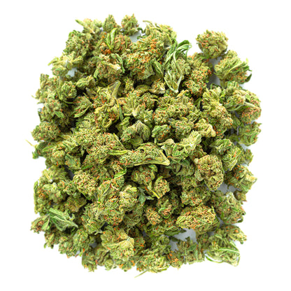 LITTLES BRAND - Raspberry Kush - Littles - 28 Grams - Hybrid