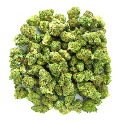 KIND - SFV OG - Minis - 28 Grams - Sativa