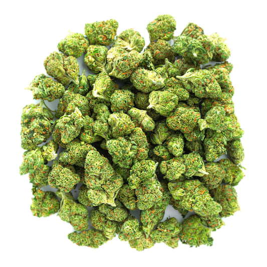 SFV OG - Minis - 28 Grams - Sativa