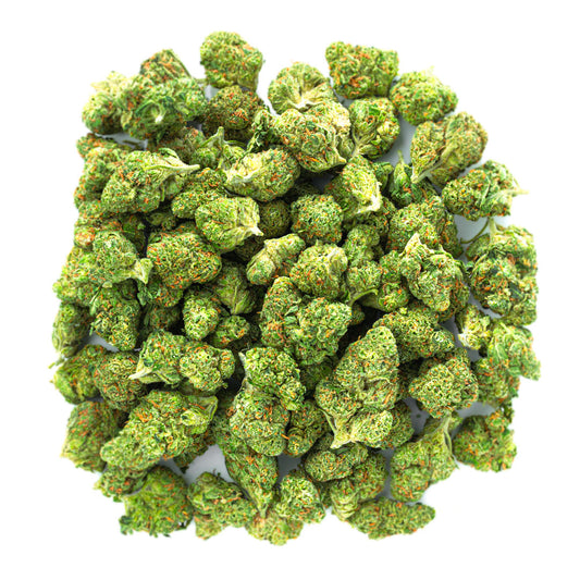 SFV OG - Minis - 28 Grams - Sativa