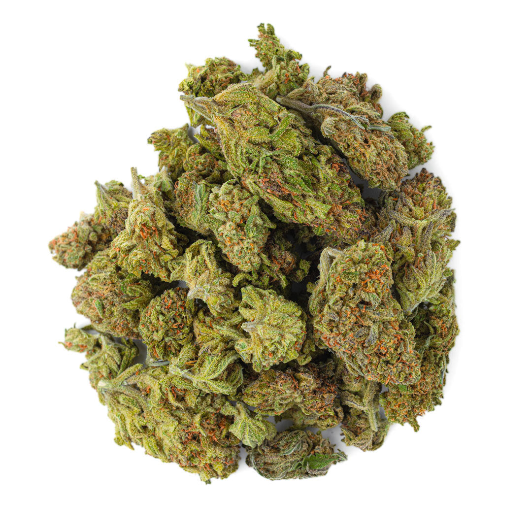 West West Brand - Sherbet & Haze - 14 Grams - Sativa
