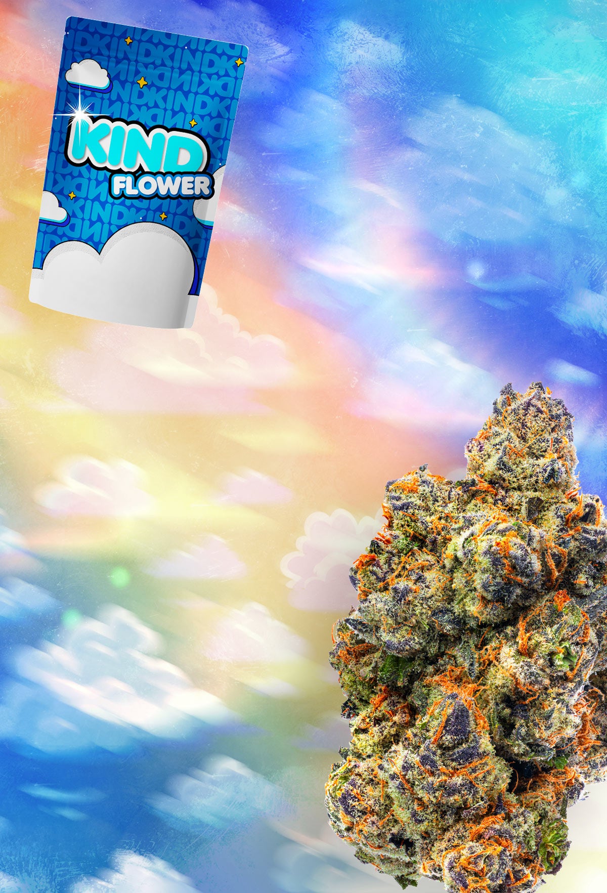 Kind & Kindness — federally legal hemp