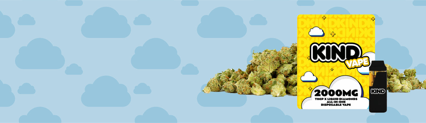 Smoke Kind