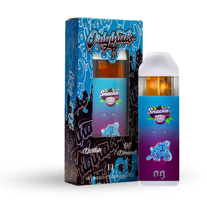 Originals - 2g Dual Chamber Vape