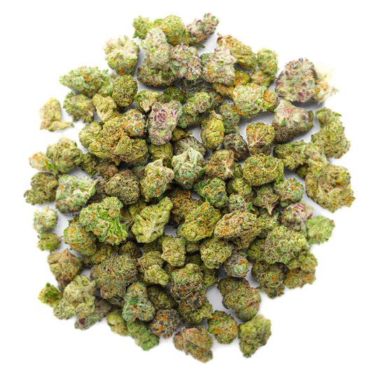 Snozz Berries - Minis - Indoor - 14 Grams (Hybrid)