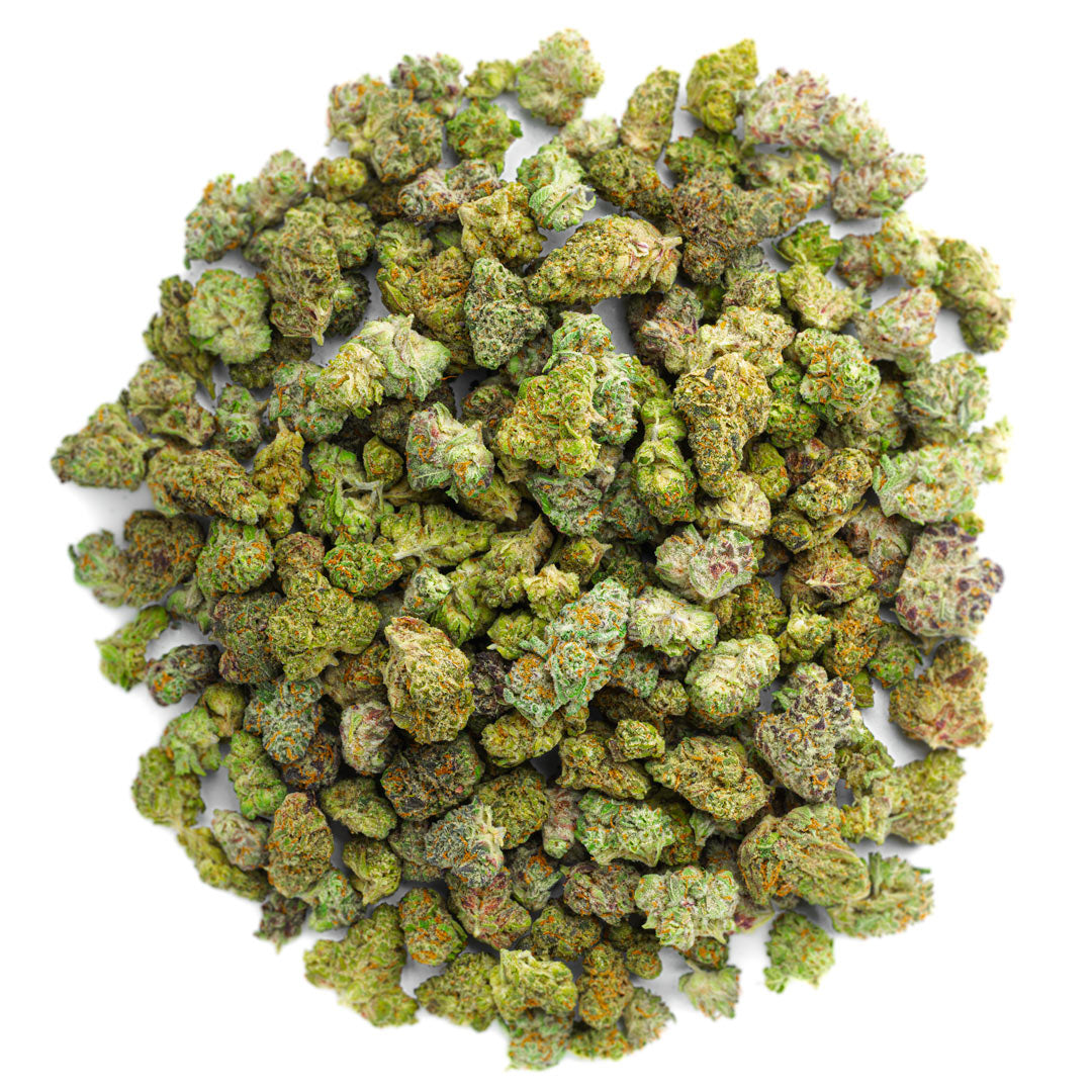 Snozz Berries - Minis - Indoor - 28 Grams (Hybrid)