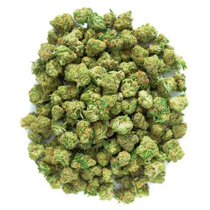 LITTLES BRAND - Snozz Berries - Littles - 28 Grams - Hybrid