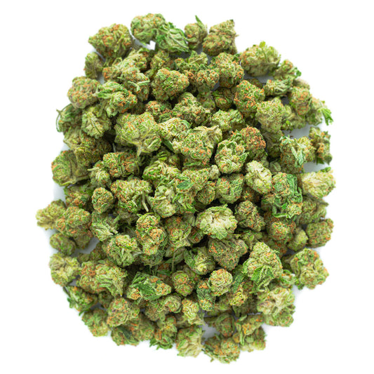 LITTLES BRAND - Snozz Berries - Littles - 28 Grams - Hybrid