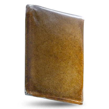 Static Sift - THCa Hash Bar - 100g