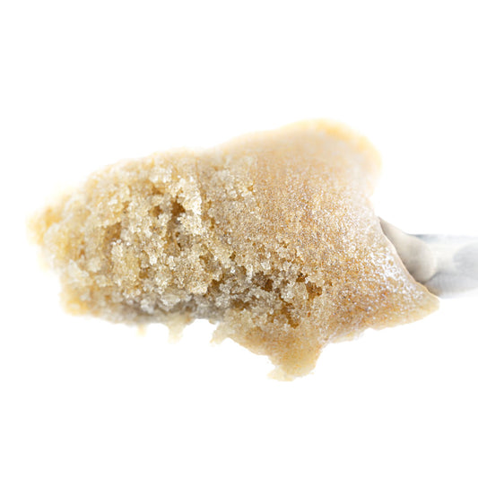 Static Sift - THCa Hash Bar - 100g