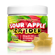 Sour Apple