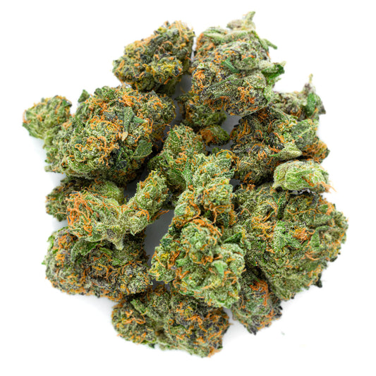 KIND - Sour Zkittles - Indoor - 4 Grams - Hybrid