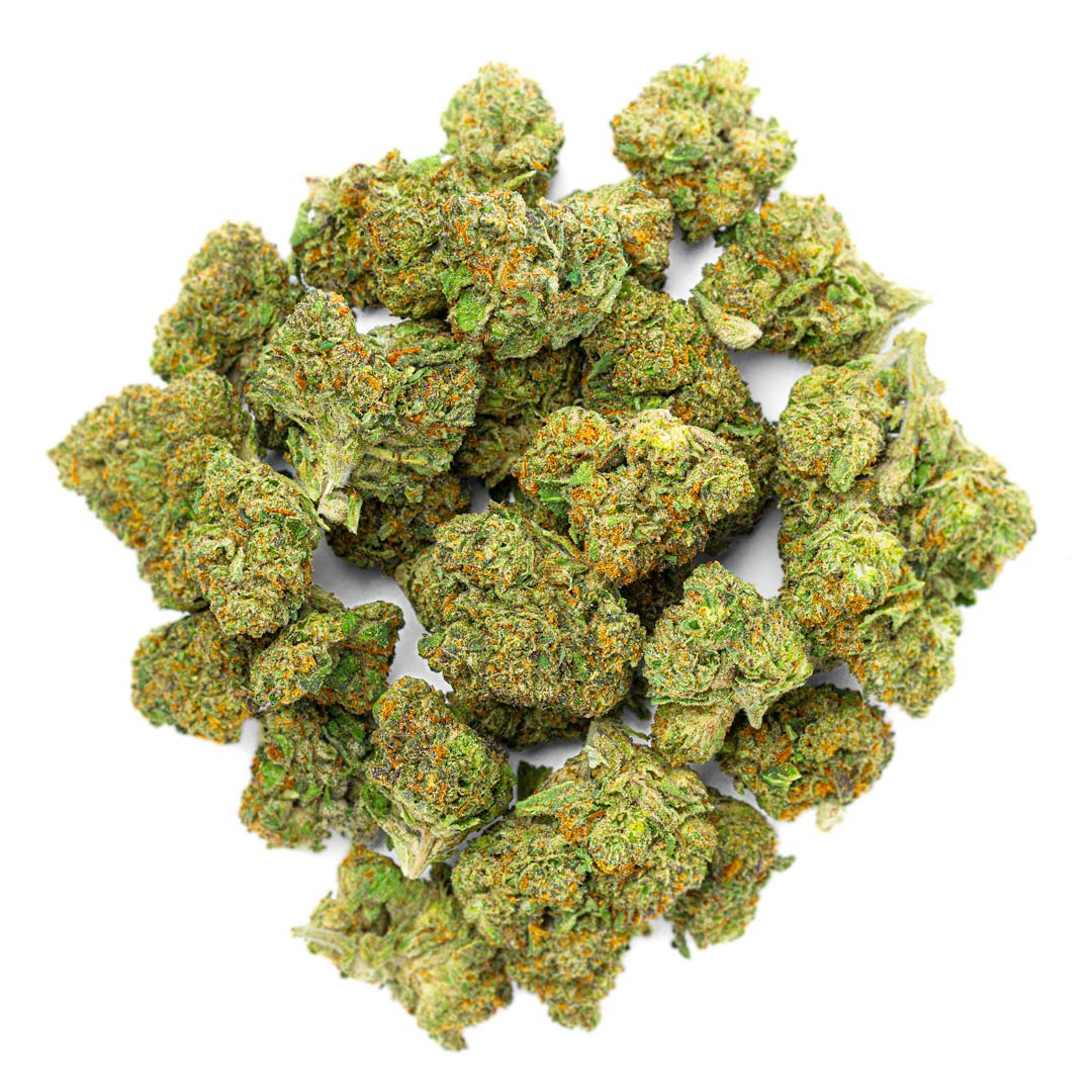 Space Runtz - Indoor - 14 Grams - Hybrid – Smoke Kind
