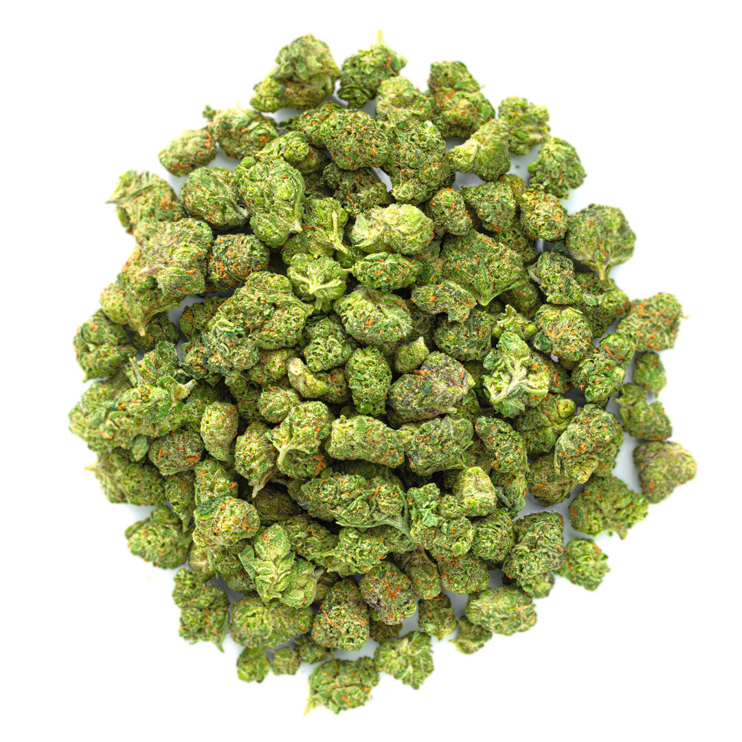 LITTLES BRAND - Strawberry Cough - 14 Grams Littles - Sativa