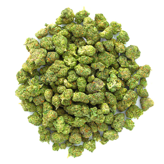 LITTLES BRAND - Strawberry Cough - 14 Grams Littles - Sativa