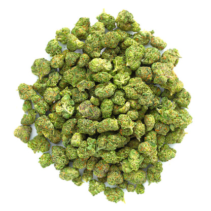 LITTLES BRAND - Strawberry Cough - 14 Grams Littles - Sativa