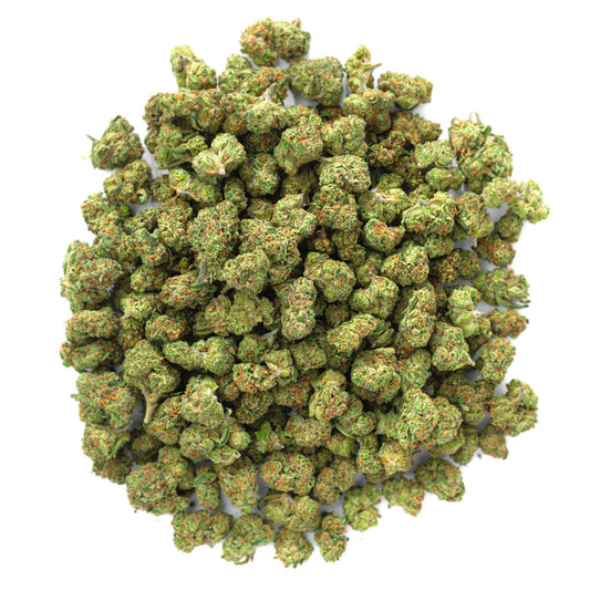 Strawberry Cough - Minis - 28 Grams - Sativa
