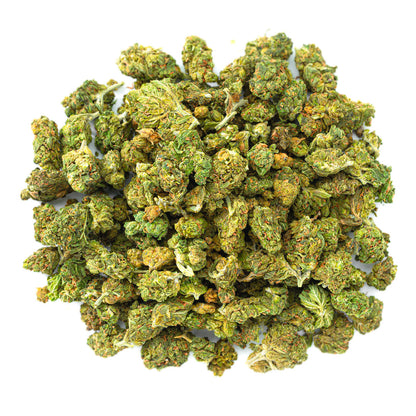 LITTLES BRAND - Strawberry Gelato - 28 Grams Littles - Hybrid