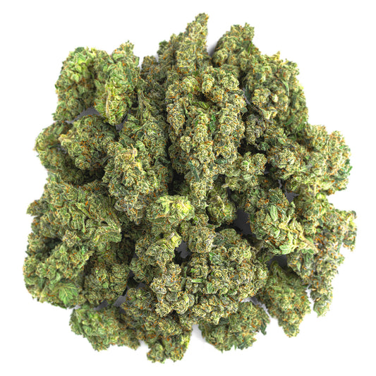 Super Jack Indoor - 14 Grams - Sativa