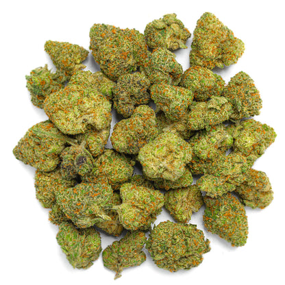 Super Lemon Haze - 28 Grams - Sativa