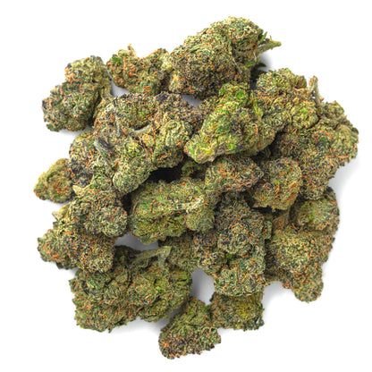 Good Day - Grape Zkittles - 14 Grams - Hybrid