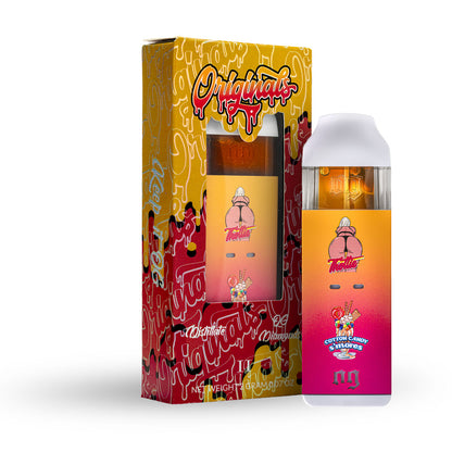 Originals - 2g Dual Chamber Vape