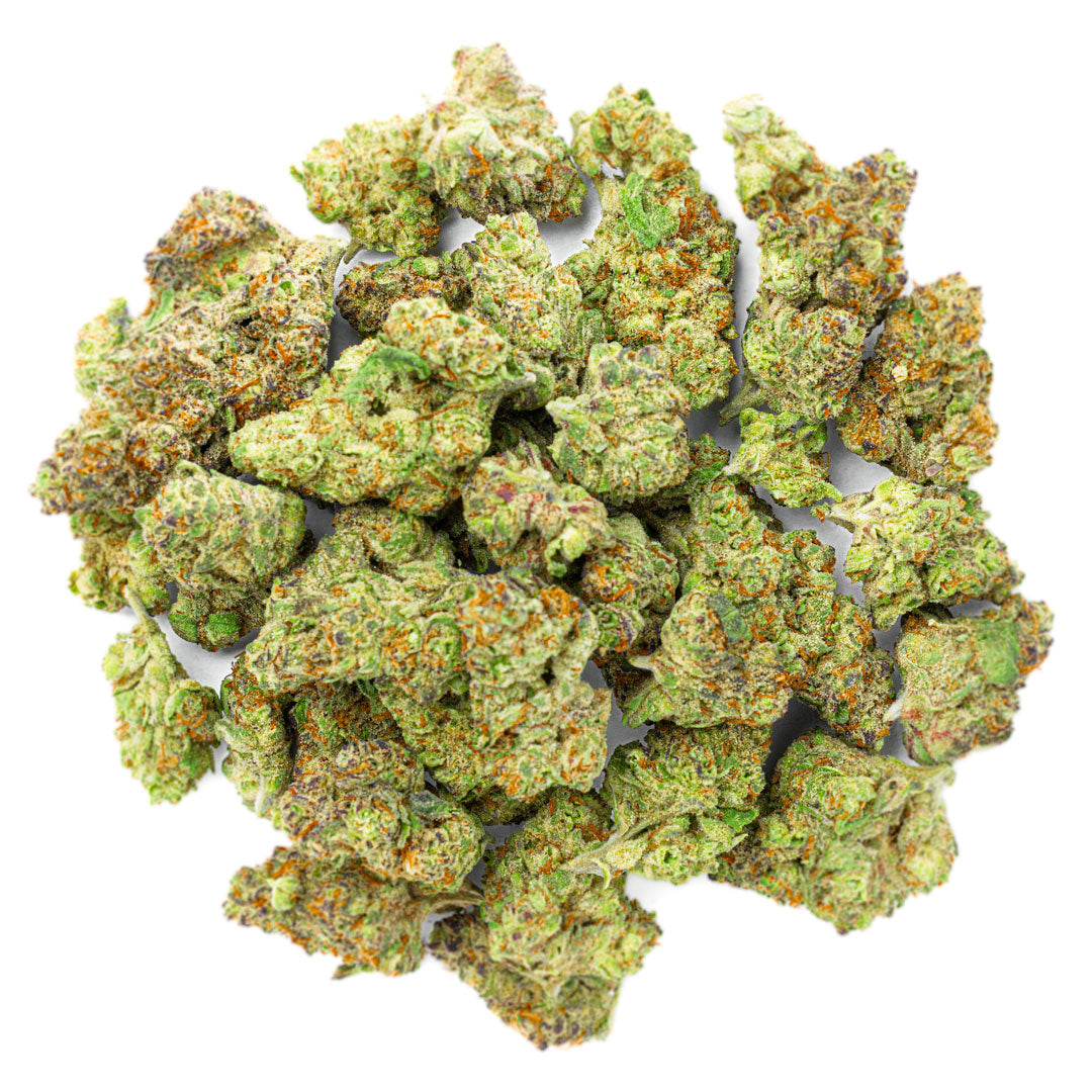 Toad Venom - Indoor - 14 Grams - Indica