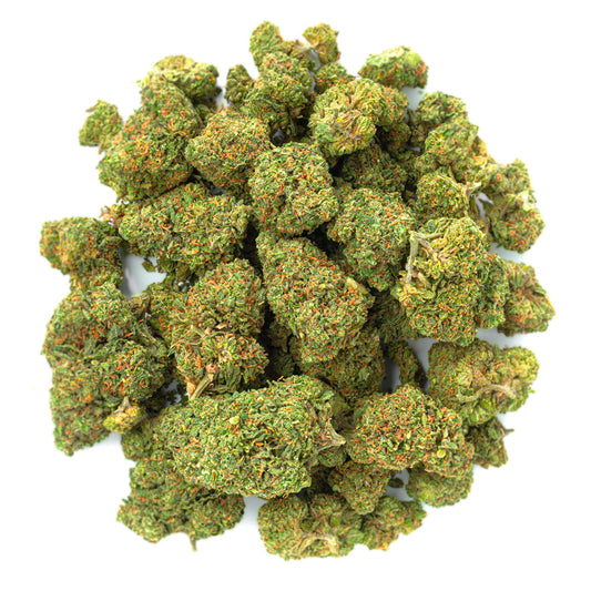Puffaroo - Toad Venom - 28 Grams - Indica