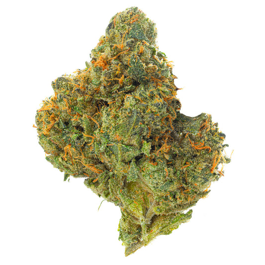 Indoor Exotics - Toad Venom - 4 Grams - Indica