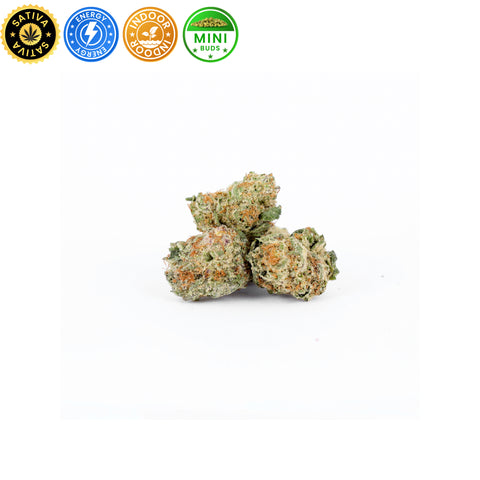 Strawberry Cough - 14 Grams - Minis (Sativa)