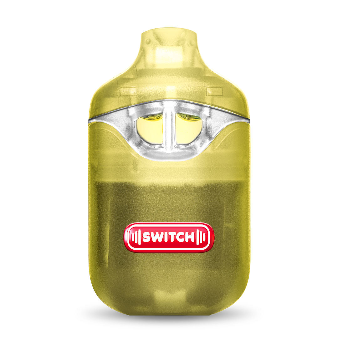 Switch - 2G Banana Candy/Pineapple Pop