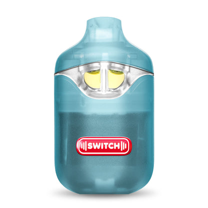 Switch - 2G Lemon Pound Cake/Blueberry Dream Smoke Kind Switch - 2G Lemon Pound Cake/Blueberry Dream Smoke Kind