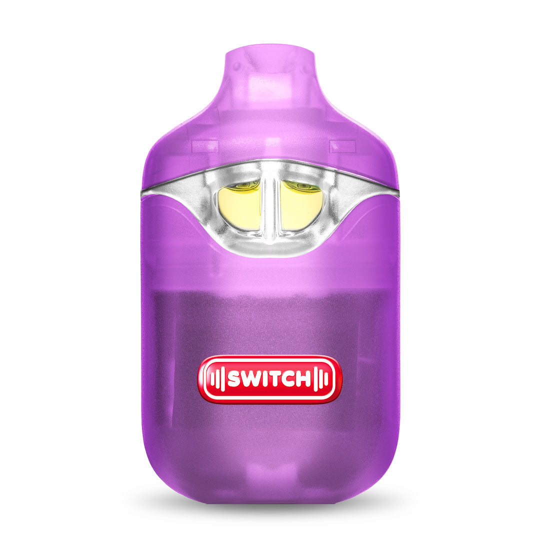 Switch - 2G NYC Sour Diesel/Candy Gas