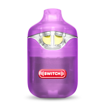 Switch - 2G NYC Sour Diesel/Candy Gas