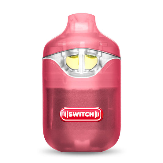 Switch - 2G Passion Fruit/Orange Sunrise