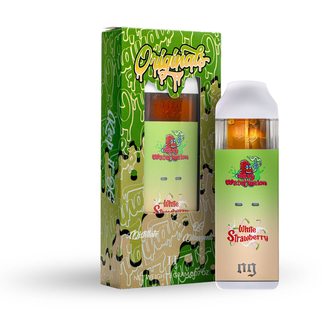 Originals - 2g Dual Chamber Vape