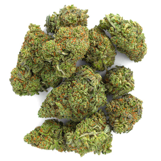 Wedding Cake - 14 Grams - Hybrid