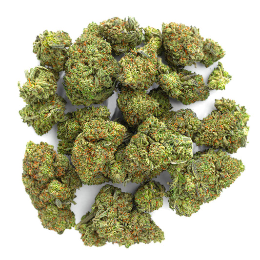 Wedding Cake - 28 Grams - Hybrid