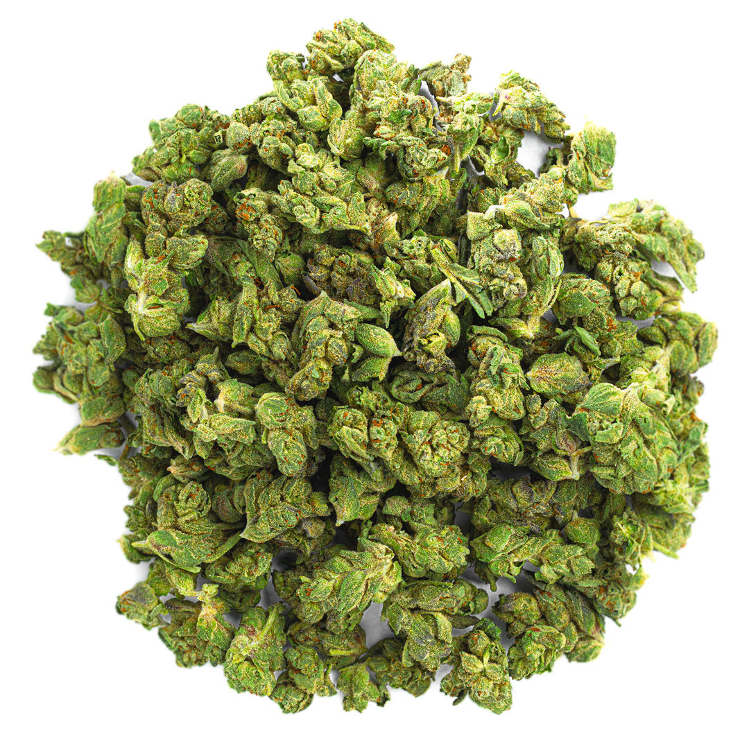 Wedding Cake - 28 Grams Minis - Indica