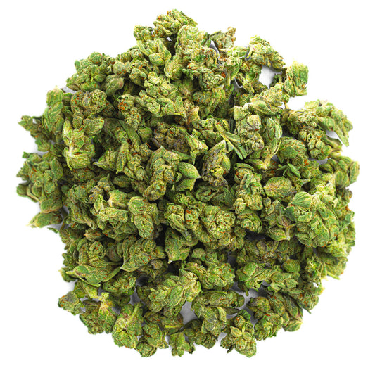 Wedding Cake - 28 Grams Minis - Indica