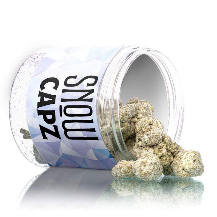 Snowballs 28 Grams