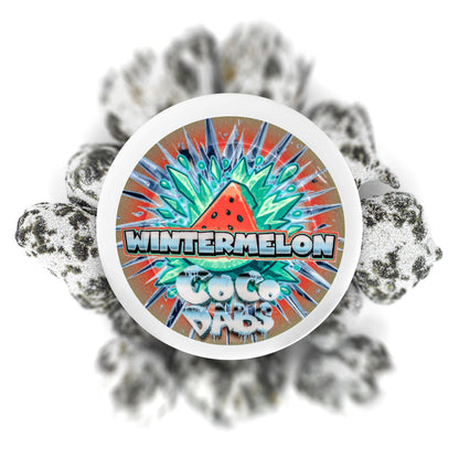 Coco Dabs - Premium THCa Snowballs 1oz.