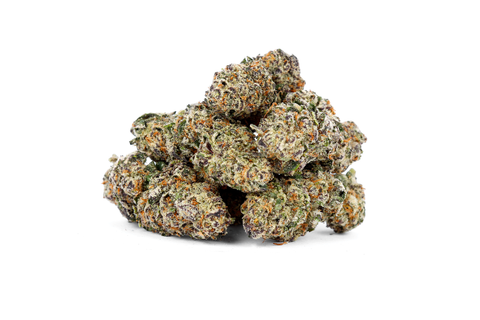 Candy Runtz - Bulk - (Hybrid)