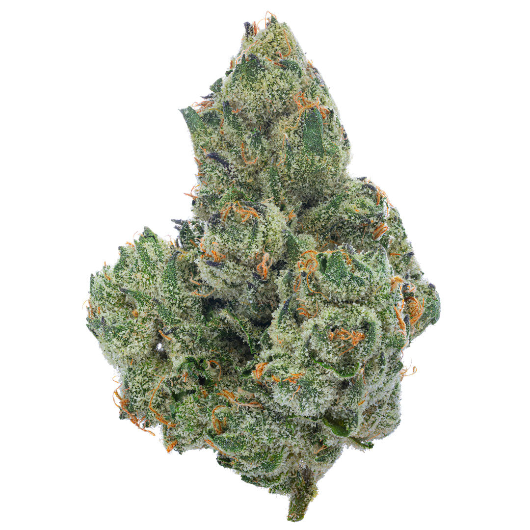 Elite Boutique Exotics - Z Candy - 4 Grams - Indica